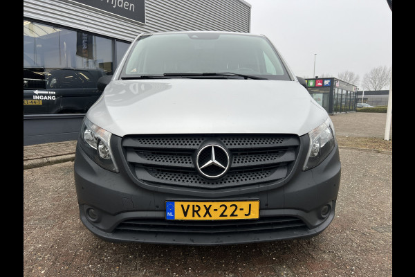 Mercedes-Benz Vito 114 CDI Lang Ambition Luxery