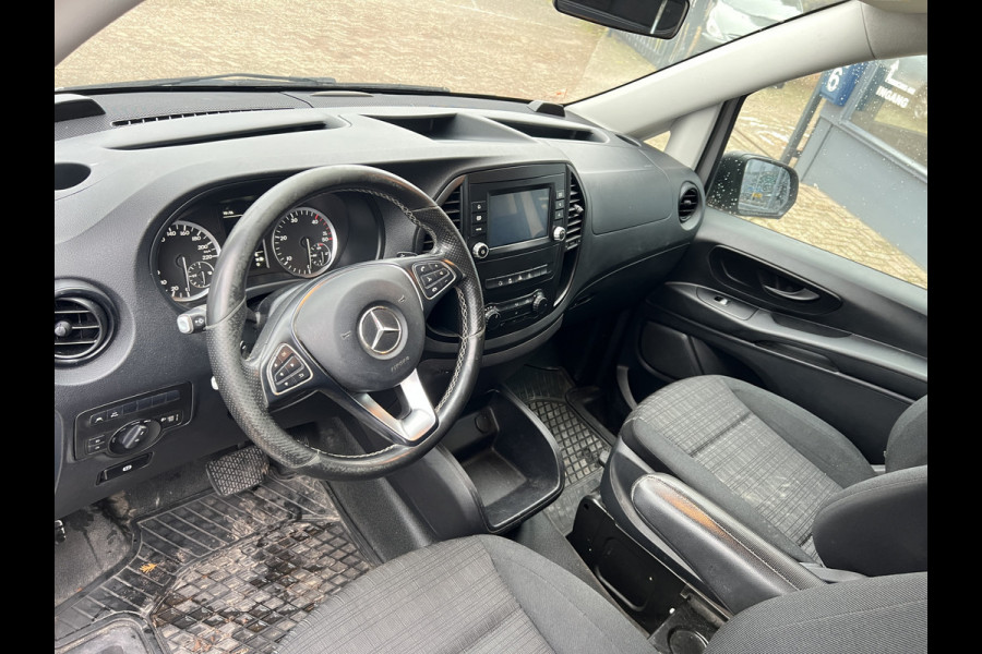 Mercedes-Benz Vito 114 CDI Lang Ambition Luxery