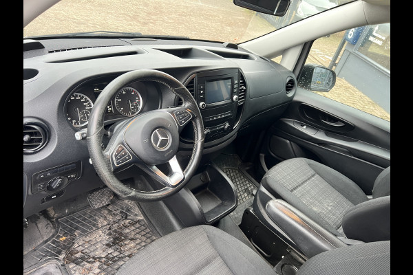 Mercedes-Benz Vito 114 CDI Lang Ambition Luxery