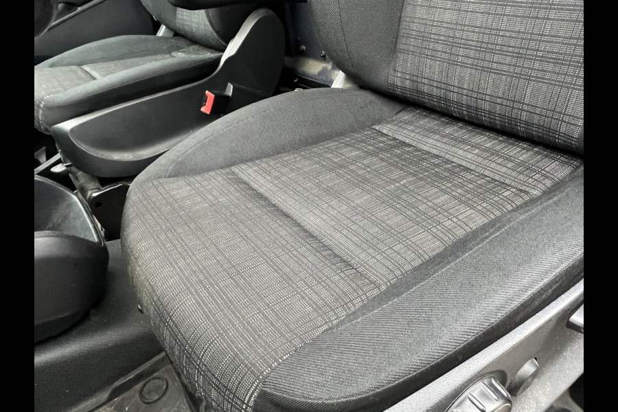 Mercedes-Benz Vito 114 CDI Lang Ambition Luxery