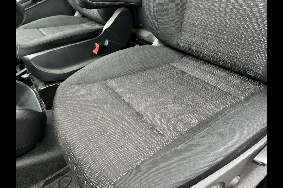 Mercedes-Benz Vito 114 CDI Lang Ambition Luxery
