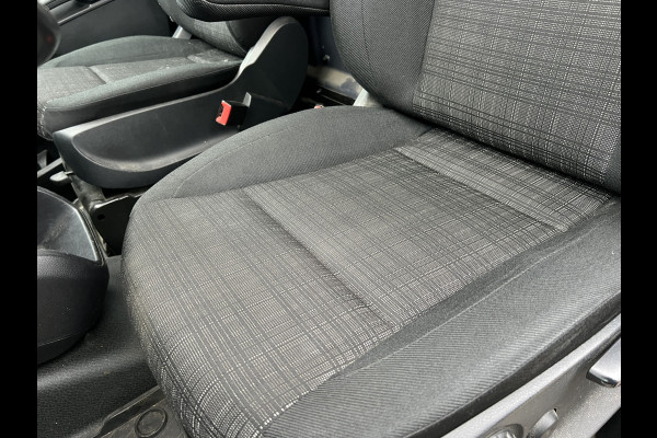 Mercedes-Benz Vito 114 CDI Lang Ambition Luxery