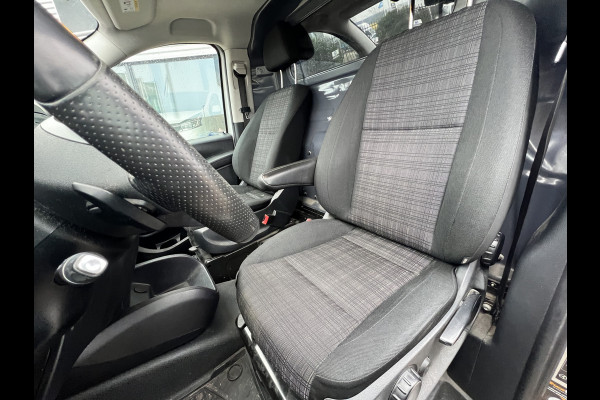 Mercedes-Benz Vito 114 CDI Lang Ambition Luxery