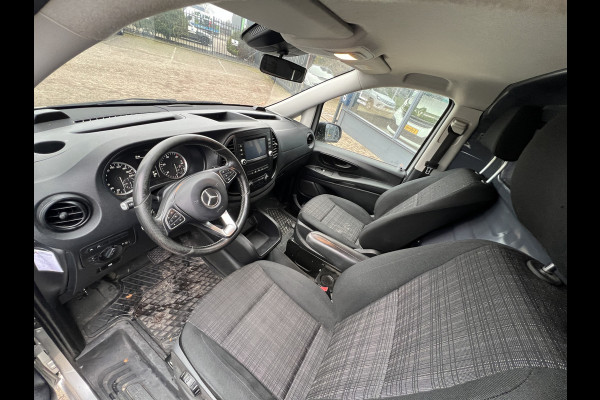 Mercedes-Benz Vito 114 CDI Lang Ambition Luxery
