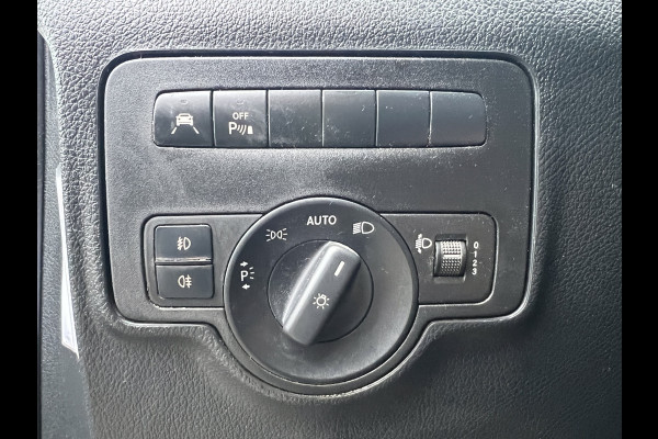 Mercedes-Benz Vito 114 CDI Lang Ambition Luxery
