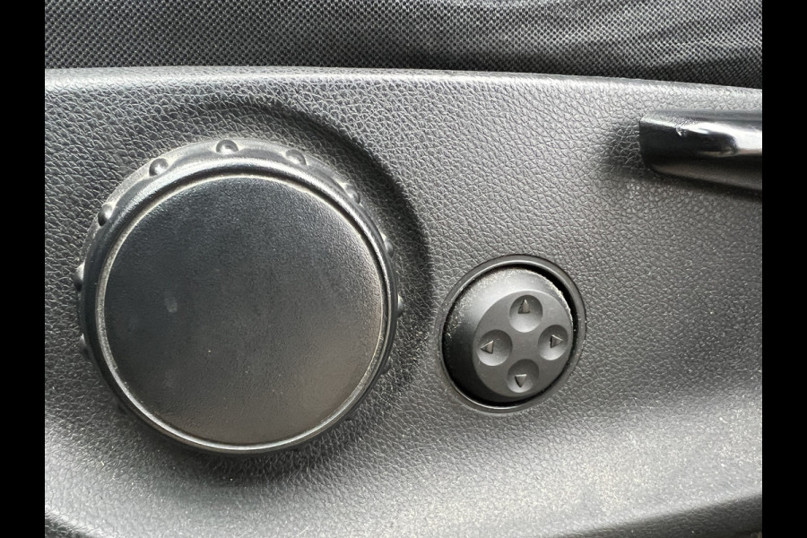 Mercedes-Benz Vito 114 CDI Lang Ambition Luxery