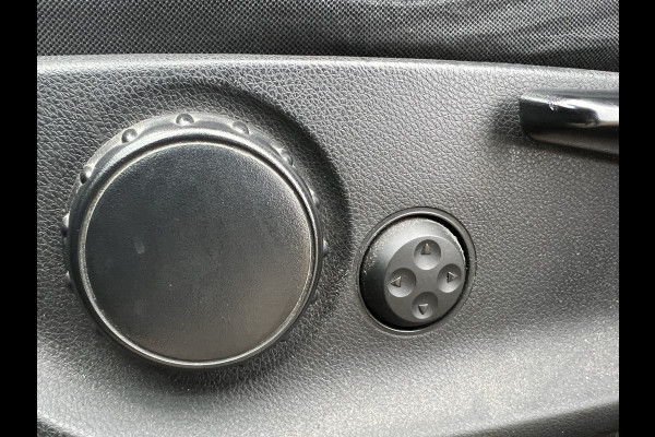 Mercedes-Benz Vito 114 CDI Lang Ambition Luxery