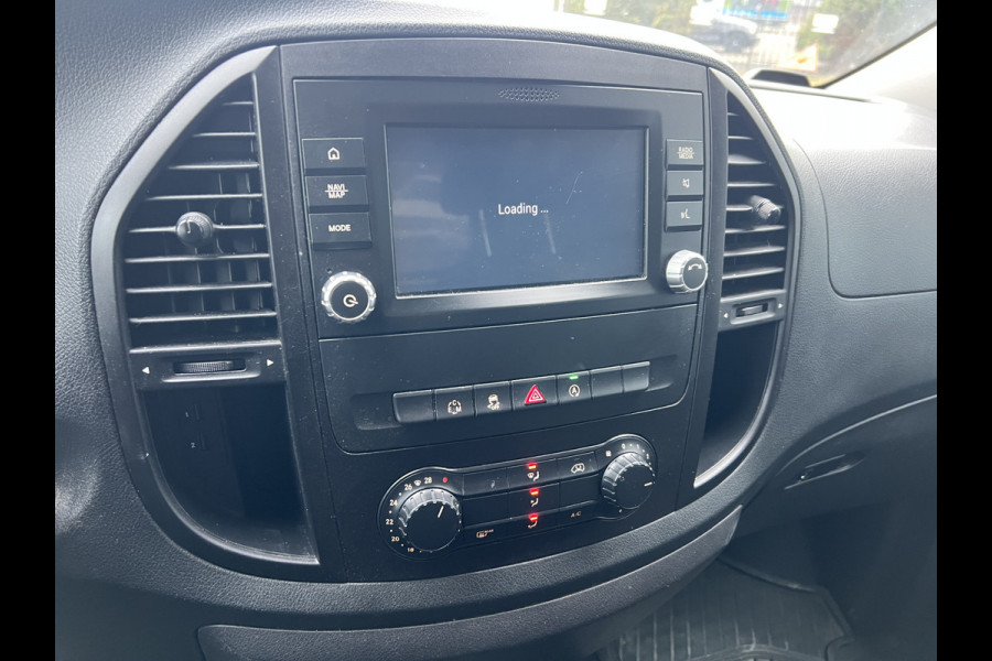 Mercedes-Benz Vito 114 CDI Lang Ambition Luxery