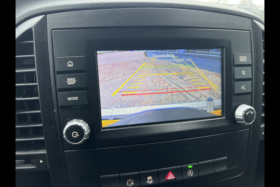 Mercedes-Benz Vito 114 CDI Lang Ambition Luxery