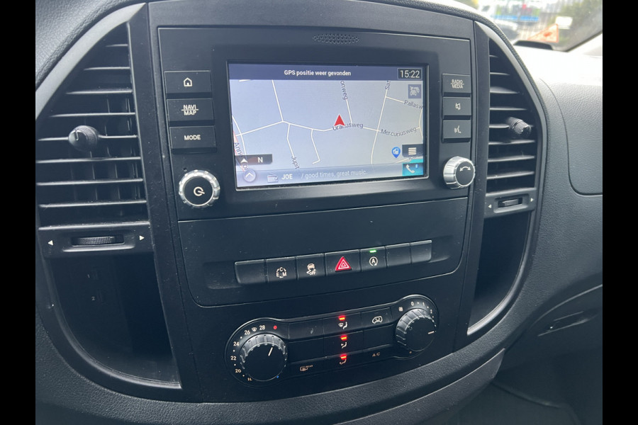 Mercedes-Benz Vito 114 CDI Lang Ambition Luxery