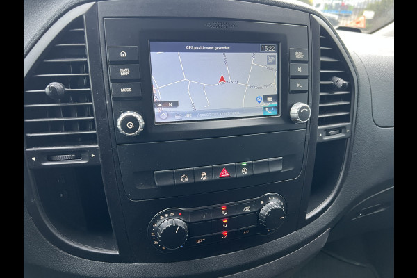Mercedes-Benz Vito 114 CDI Lang Ambition Luxery