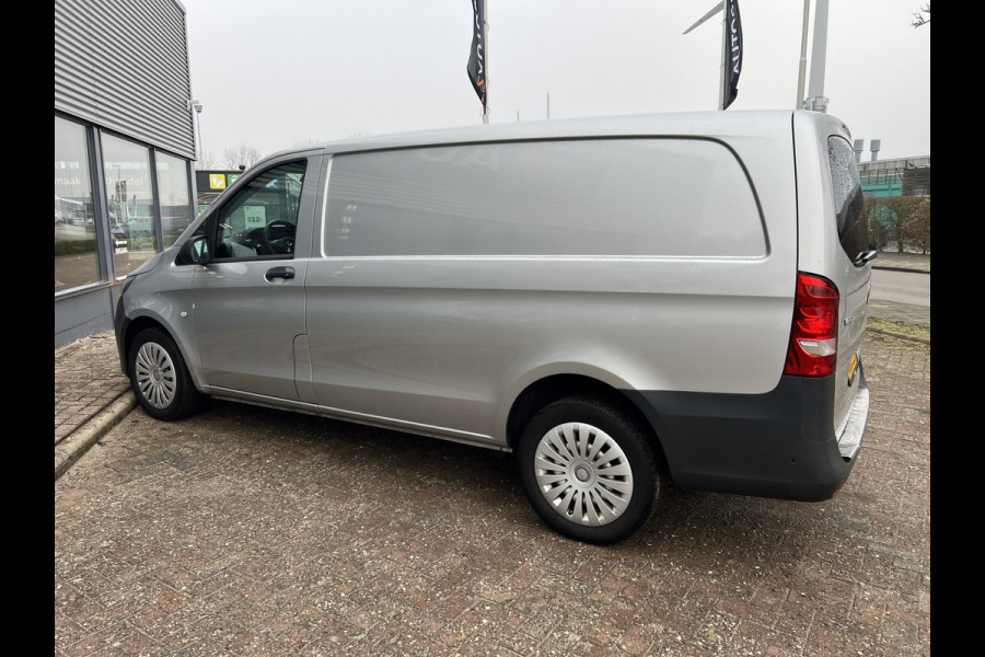 Mercedes-Benz Vito 114 CDI Lang Ambition Luxery