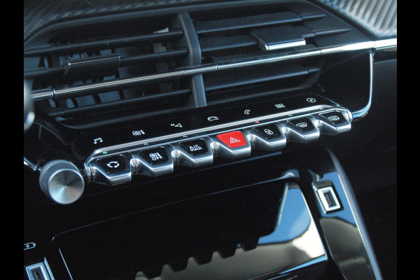 Peugeot e-208 EV Blue Lease Allure 50 kWh | SOH 90% | Camera | Apple Carplay | Cruise Control | NL-Auto |