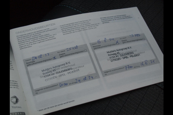 Peugeot e-208 EV Blue Lease Allure 50 kWh | SOH 90% | Camera | Apple Carplay | Cruise Control | NL-Auto |