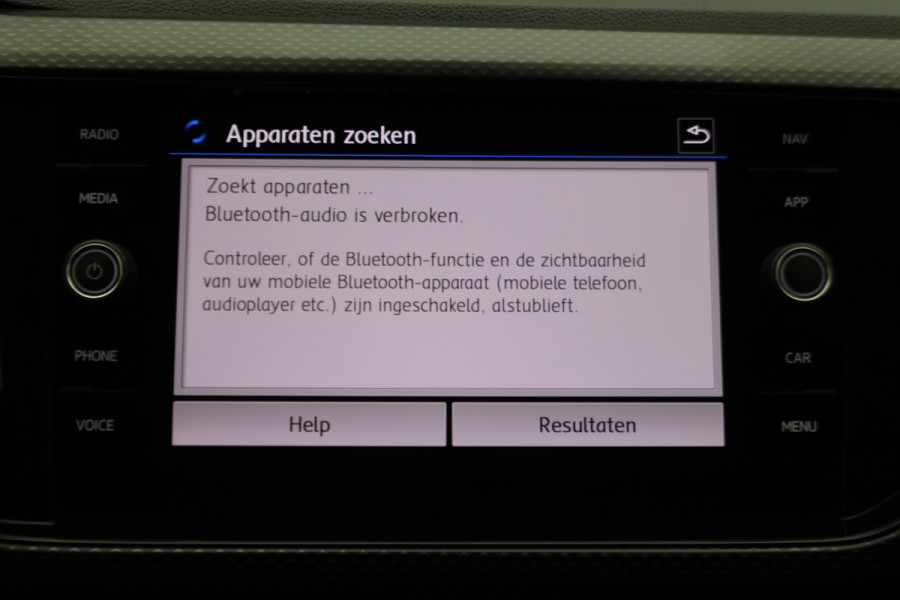 Volkswagen T-Cross 1.0 TSI Life Virtual Cockpit, Climate, ACC, Rijstrooksensor, Apple Carplay, PDC, 17''