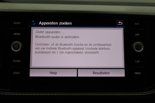 Volkswagen T-Cross 1.0 TSI Life Virtual Cockpit, Climate, ACC, Rijstrooksensor, Apple Carplay, PDC, 17''