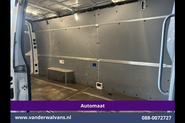 Mercedes-Benz Sprinter 317 CDI 170pk 9G-Tronic Automaat 3500kg Trekhaak L3H2 Euro6 Airco | Camera | XXL MBUX | Navigatie Apple Carplay, Android Auto, Cruisecontrol, Parkeersensoren