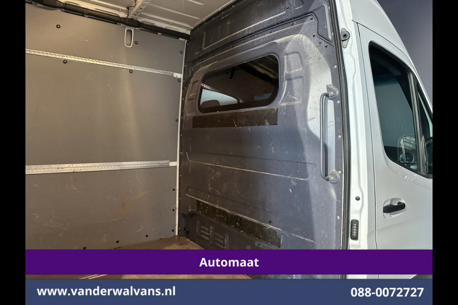 Mercedes-Benz Sprinter 317 CDI 170pk 9G-Tronic Automaat 3500kg Trekhaak L3H2 Euro6 Airco | Camera | XXL MBUX | Navigatie Apple Carplay, Android Auto, Cruisecontrol, Parkeersensoren