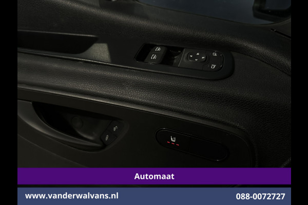 Mercedes-Benz Sprinter 317 CDI 170pk 9G-Tronic Automaat 3500kg Trekhaak L3H2 Euro6 Airco | Camera | XXL MBUX | Navigatie Apple Carplay, Android Auto, Cruisecontrol, Parkeersensoren