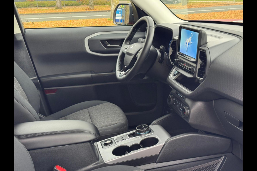 Ford Bronco Sport BIG BEND AWD GOAT