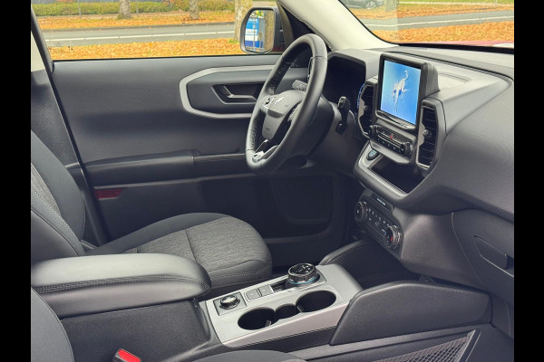 Ford Bronco Sport BIG BEND AWD GOAT