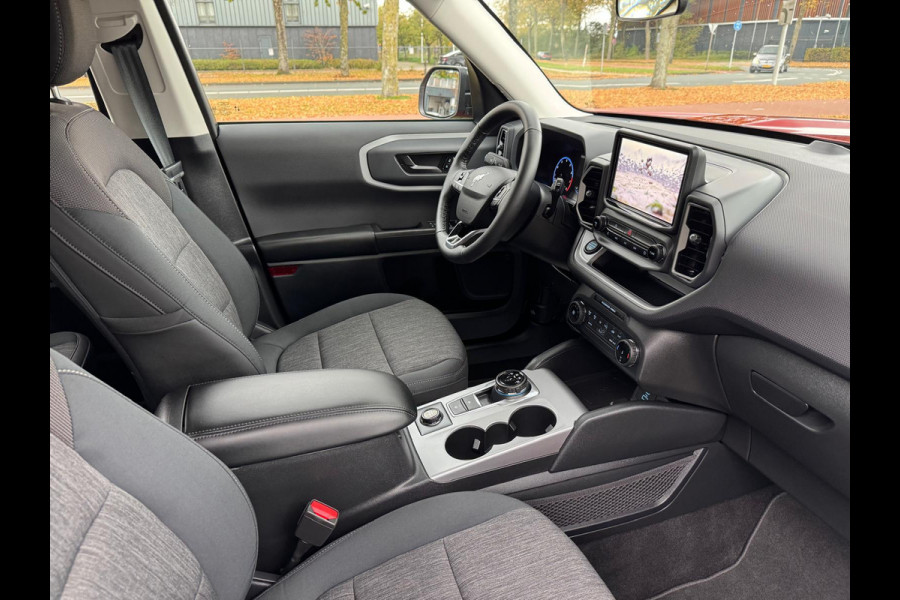 Ford Bronco Sport BIG BEND AWD GOAT