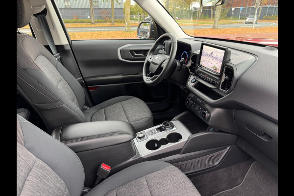 Ford Bronco Sport BIG BEND AWD GOAT