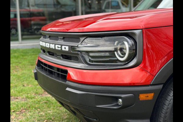 Ford Bronco Sport BIG BEND AWD GOAT