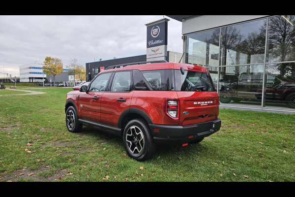 Ford Bronco Sport BIG BEND AWD GOAT