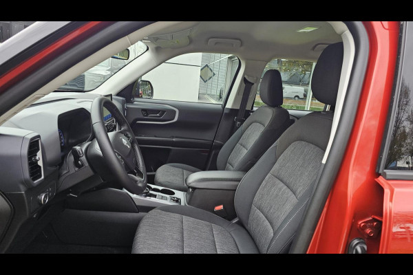 Ford Bronco Sport BIG BEND AWD GOAT