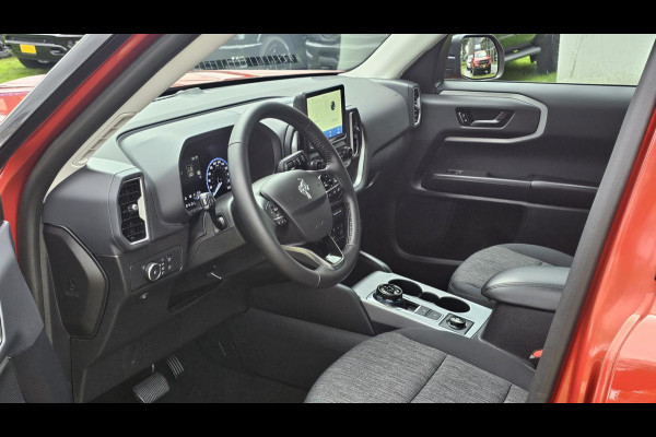 Ford Bronco Sport BIG BEND AWD GOAT