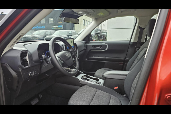 Ford Bronco Sport BIG BEND AWD GOAT