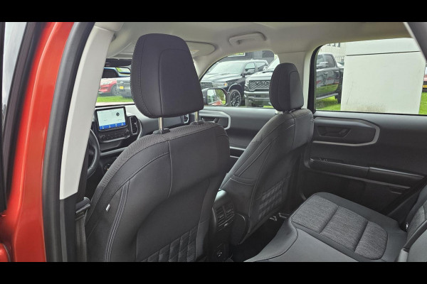 Ford Bronco Sport BIG BEND AWD GOAT