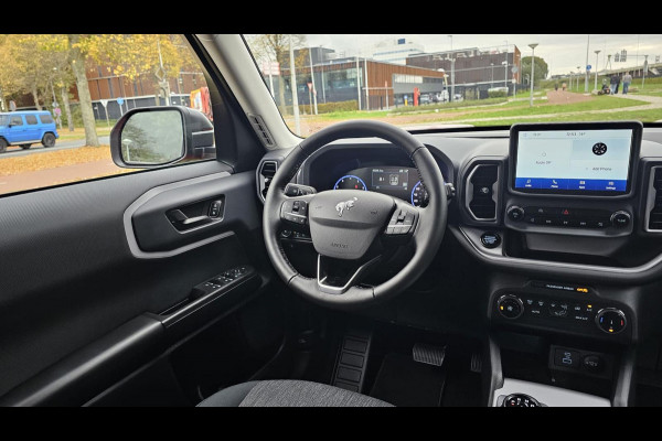 Ford Bronco Sport BIG BEND AWD GOAT