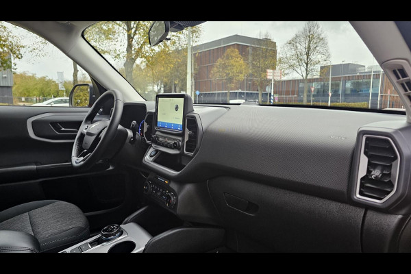 Ford Bronco Sport BIG BEND AWD GOAT