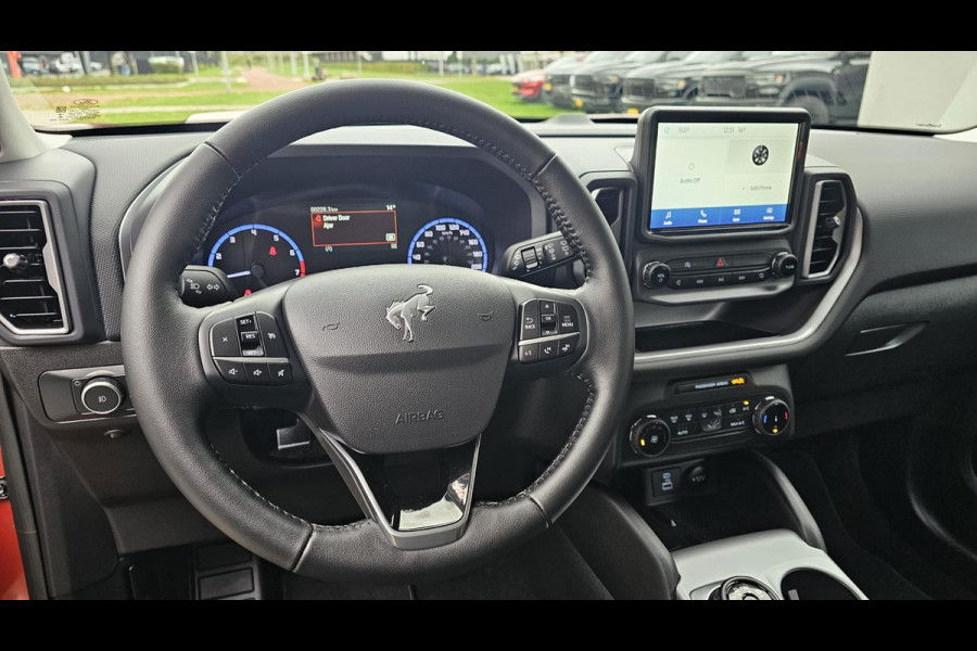 Ford Bronco Sport BIG BEND AWD GOAT