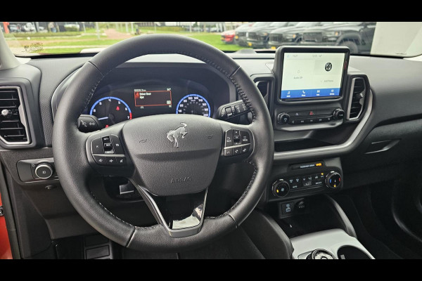 Ford Bronco Sport BIG BEND AWD GOAT