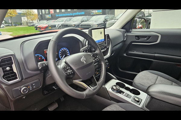 Ford Bronco Sport BIG BEND AWD GOAT