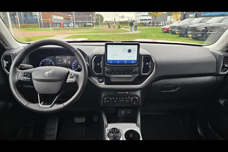 Ford Bronco Sport BIG BEND AWD GOAT