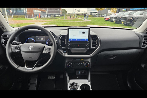 Ford Bronco Sport BIG BEND AWD GOAT