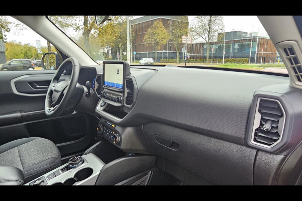 Ford Bronco Sport BIG BEND AWD GOAT