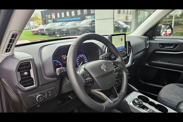 Ford Bronco Sport BIG BEND AWD GOAT
