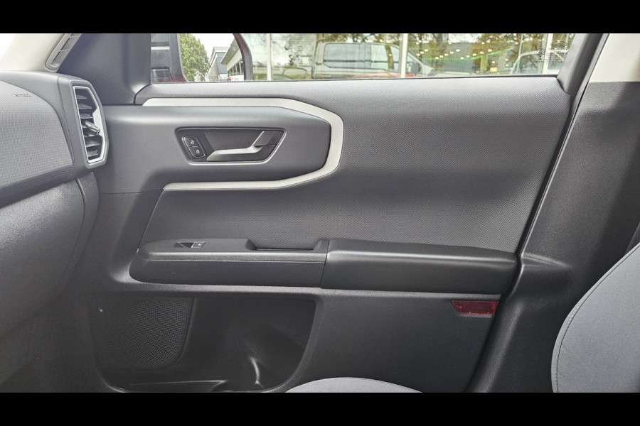 Ford Bronco Sport BIG BEND AWD GOAT