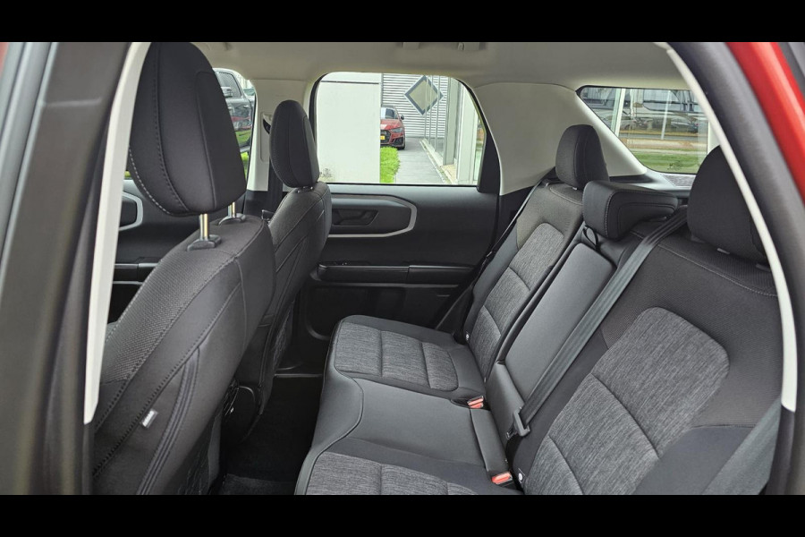 Ford Bronco Sport BIG BEND AWD GOAT