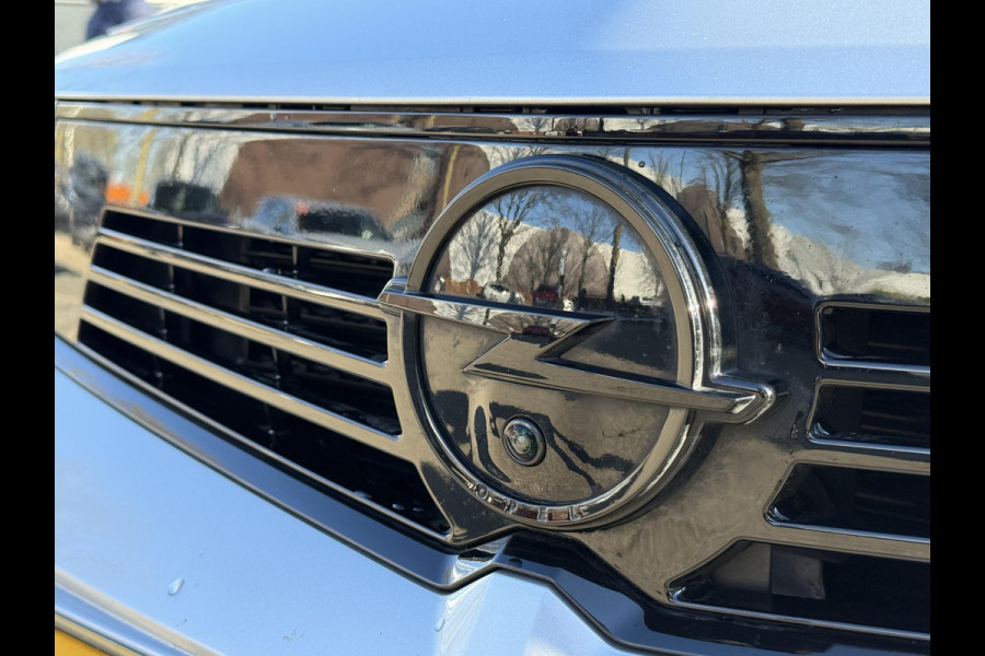 Opel Astra Electric 54 kWh GS | 3-FASE | SOH 95% | AFNEEMBARE TREKHAAK | NET ONDERHOUD GEHAD / DIRECT LEVERBAAR | STOEL- & STUURVERWARMING | 360° CAMERA | ORIGINEEL NL AUTO |