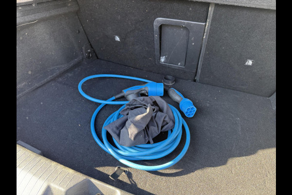 Opel Astra Electric 54 kWh GS | 3-FASE | SOH 95% | AFNEEMBARE TREKHAAK | NET ONDERHOUD GEHAD / DIRECT LEVERBAAR | STOEL- & STUURVERWARMING | 360° CAMERA | ORIGINEEL NL AUTO |