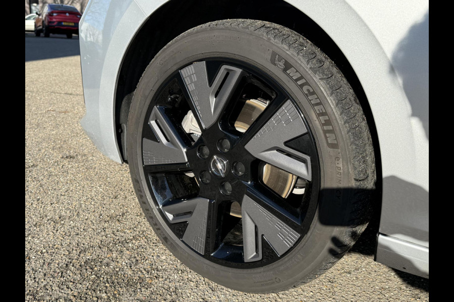 Opel Astra Electric 54 kWh GS | 3-FASE | SOH 95% | AFNEEMBARE TREKHAAK | NET ONDERHOUD GEHAD / DIRECT LEVERBAAR | STOEL- & STUURVERWARMING | 360° CAMERA | ORIGINEEL NL AUTO |