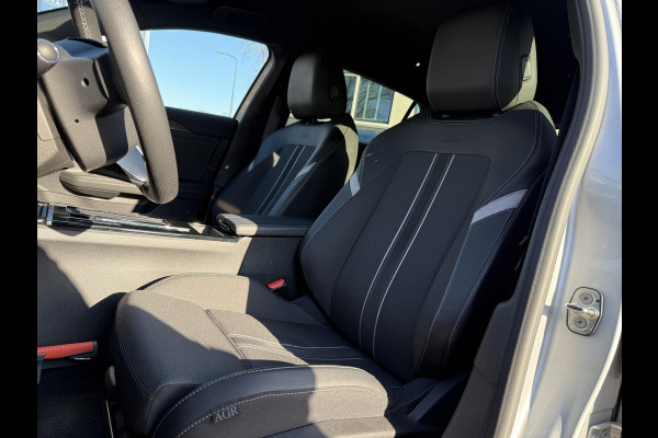 Opel Astra Electric 54 kWh GS | 3-FASE | SOH 95% | AFNEEMBARE TREKHAAK | NET ONDERHOUD GEHAD / DIRECT LEVERBAAR | STOEL- & STUURVERWARMING | 360° CAMERA | ORIGINEEL NL AUTO |