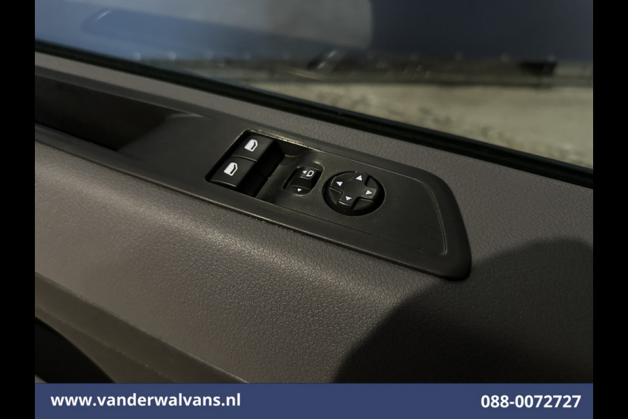 Opel Vivaro 1.5 CDTI 102pk L2H1 Euro6 Airco | Camera | Navigatie | Apple Carplay | Cruisecontrol Android Auto, Parkeersensoren, Bijrijdersbank