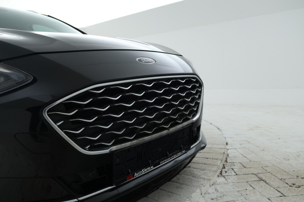 Ford FOCUS Wagon 1.5 EcoBlue Vignale Volleder, Panorama, Climate,